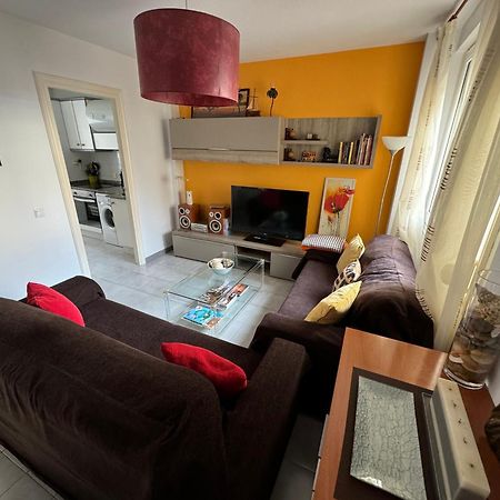 Apartamento En Somo En Urb Privada Bagian luar foto