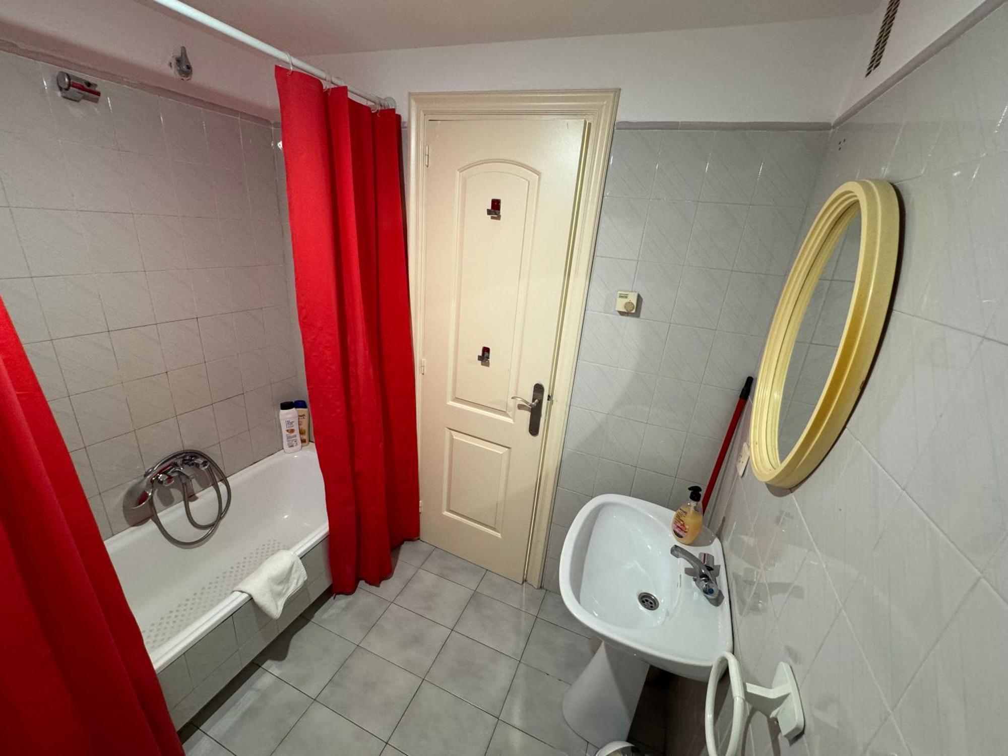 Apartamento En Somo En Urb Privada Bagian luar foto